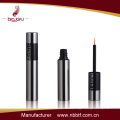 Venta al por mayor de productos china de maquillaje de aluminio eyeliner contenedor